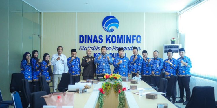 Dumai Mengalami Deflasi 0,45 Persen pada November 2025