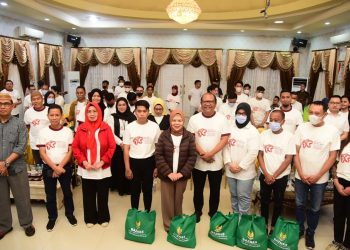 Pemprov Gorontalo Tingkatkan Dukungan untuk ODHIV