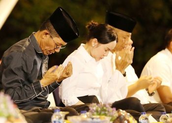 Batam Gelar Aksi Solidaritas untuk Korban Bencana di Aceh, Sumut, dan Sumbar