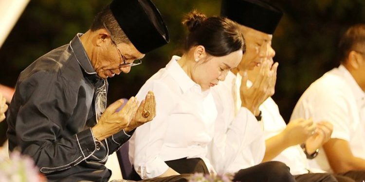 Batam Gelar Aksi Solidaritas untuk Korban Bencana di Aceh, Sumut, dan Sumbar