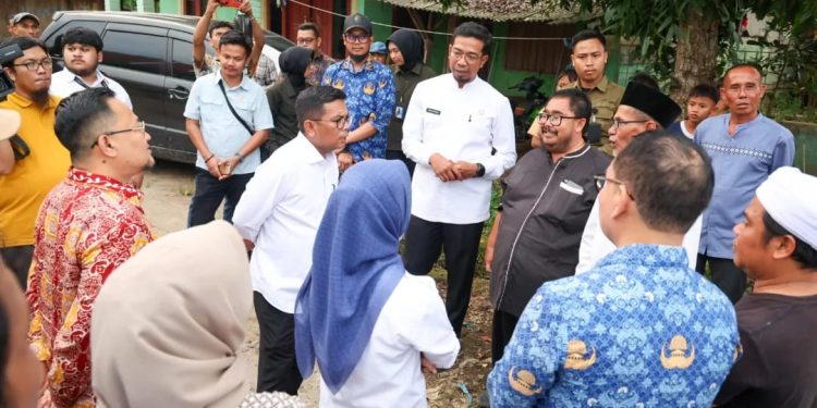 Pemprov Banten Tingkatkan Perbaikan Jalan Menuju Destinasi Wisata Menjelang Libur Akhir Tahun