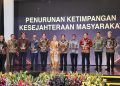 Provinsi Banten Terima Penghargaan Nasional atas Upaya Kurangi Ketimpangan