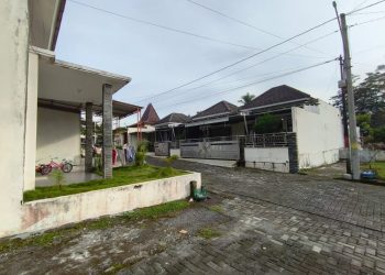 Pengembang di Temanggung Manfaatkan Kebijakan Pembebasan PBG