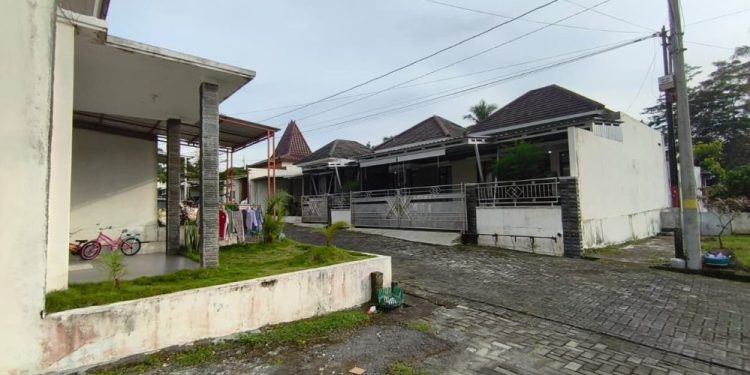 Pengembang di Temanggung Manfaatkan Kebijakan Pembebasan PBG