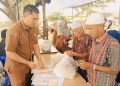 Pemkab Hulu Sungai Utara Adakan Pasar Murah, Sediakan 1.000 Paket Sembako