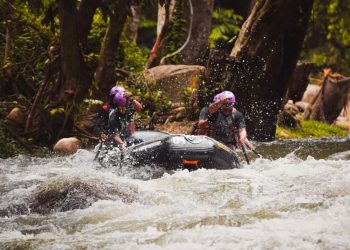 Indonesia Raih Banyak Medali di Hari Pertama WRC 2025