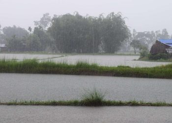 Polda Banten Peringatkan Warga Terkait Cuaca Ekstrem Berdasarkan Prediksi BMKG