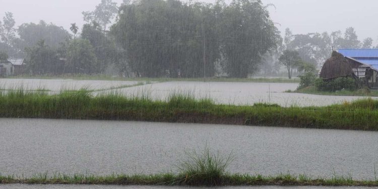 Polda Banten Peringatkan Warga Terkait Cuaca Ekstrem Berdasarkan Prediksi BMKG