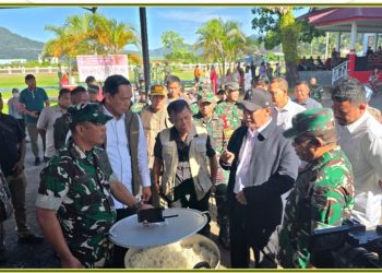 Pemerintah Pastikan Ketersediaan Beras untuk Daerah Bencana di Sumatra