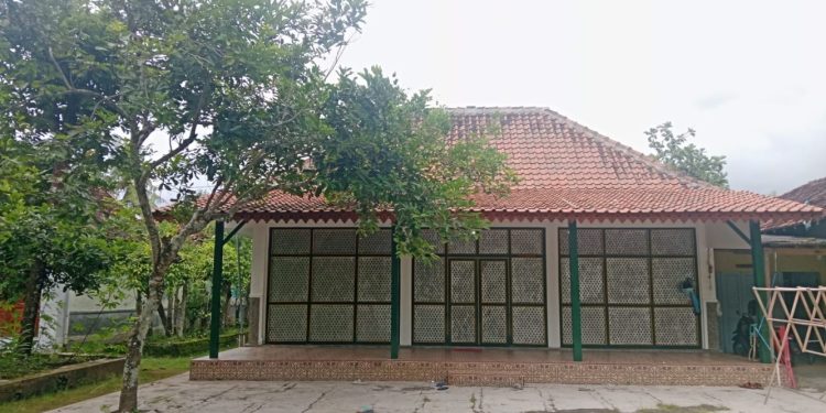 Pendataan Budaya di Sumbersari Sleman Temukan Naskah Kuno dan Jejak Candi