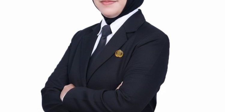 Nor Halimah dari MAN 2 Balangan Melaju ke Grand Final GTK Nasional