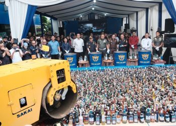 Bea Cukai Tegaskan Komitmen Melindungi Masyarakat dari Barang Ilegal