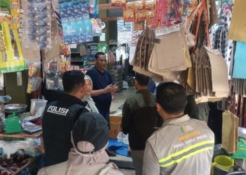 Tim K9 Polri Dikerahkan untuk Pencarian Korban di Sungai Huta Raja