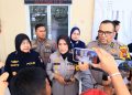 DVI Polri Laporkan Kemajuan Identifikasi Korban Bencana di Sumbar