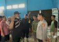 Kapolri Berikan Bantuan untuk Korban Bencana di Aceh Tamiang