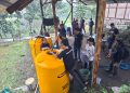 Mantan Narapidana Terorisme dan Petani Pacet Hill Sukses Produksi Pupuk Organik Cair