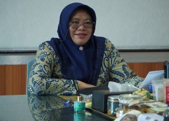 Webinar Standar Teknis Aplikasi SPBE Digelar Kominfo Jatim