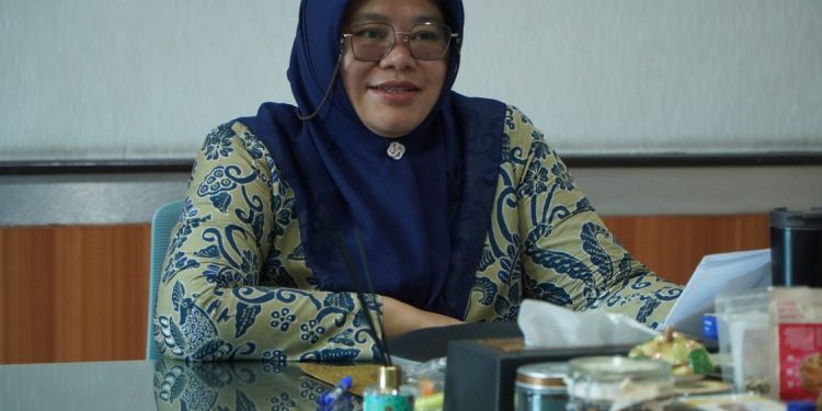 Webinar Standar Teknis Aplikasi SPBE Digelar Kominfo Jatim