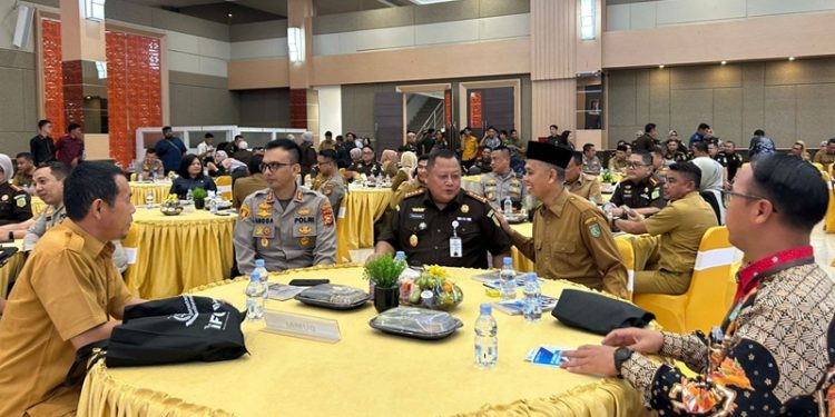 Pemko Dumai Siap Terapkan Pidana Kerja Sosial Mulai 2026