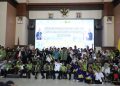 Pemkab Hulu Sungai Utara Perkuat Inklusi Disabilitas di Hari Disabilitas Internasional