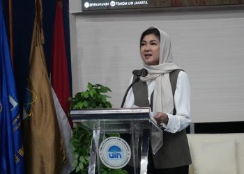 Kemkomdigi Soroti Pentingnya Verifikasi Komunikasi Publik dalam Penyelenggaraan Haji