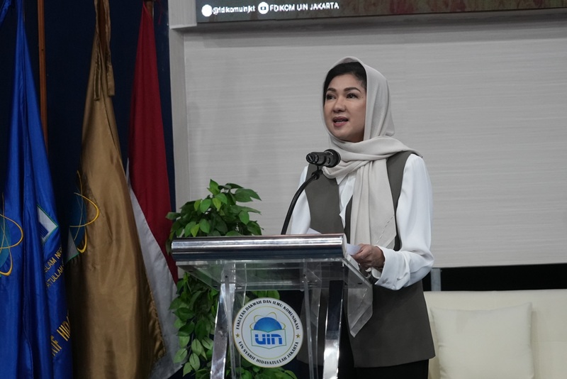 Kemkomdigi Soroti Pentingnya Verifikasi Komunikasi Publik dalam Penyelenggaraan Haji