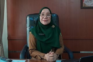 Program Makan Bergizi Gratis di SMAN 9 Pekanbaru Berjalan Sukses