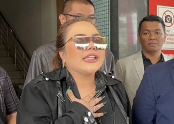 Polisi Amankan Selebgram Terkait Kasus Video Asusila di Jawa Barat