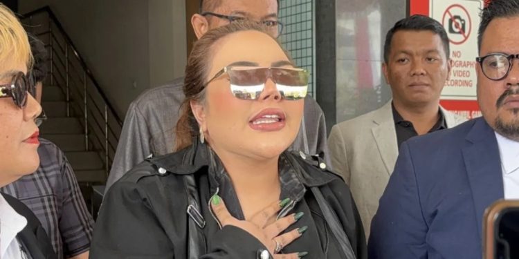 Polisi Amankan Selebgram Terkait Kasus Video Asusila di Jawa Barat