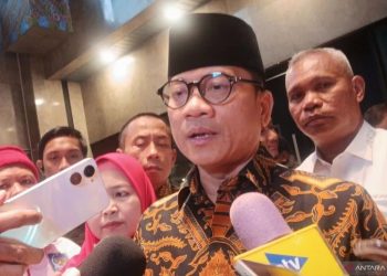 Kemendes PDT Bersama Kementerian dan Lembaga Lain Pulihkan Desa Terdampak Bencana di Sumatra
