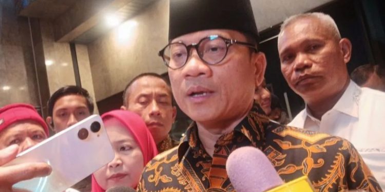 Kemendes PDT Bersama Kementerian dan Lembaga Lain Pulihkan Desa Terdampak Bencana di Sumatra
