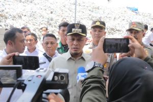 Pemkot Pekanbaru Siapkan Langkah Antisipasi Jelang Nataru 2026