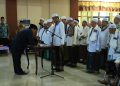 Bupati Hulu Sungai Utara Resmi Lantik Pengurus MUI Periode 2025-2030