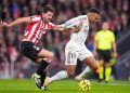 Kemenangan Meyakinkan Real Madrid atas Athletic Bilbao 3-0