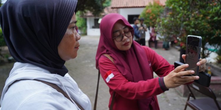 Akurasi Data Berbasis AI Jadi Kunci Sukses Digitalisasi Bansos