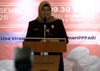 Peluncuran SPHPN 2024: Langkah Strategis untuk Kebijakan Perlindungan Perempuan