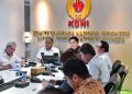 Pemerintah Tetapkan Target 80 Medali Emas di SEA Games 2025