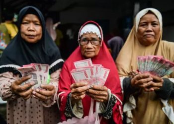 Mendagri Dorong Digitalisasi Bansos untuk Tingkatkan Akurasi dan Efisiensi