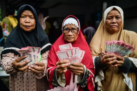 Mendagri Dorong Digitalisasi Bansos untuk Tingkatkan Akurasi dan Efisiensi