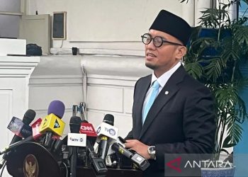 Kementerian Haji dan Umrah Tingkatkan Jumlah Personel TNI-Polri untuk Haji