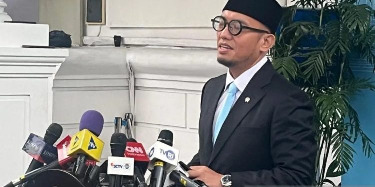 Kementerian Haji dan Umrah Tingkatkan Jumlah Personel TNI-Polri untuk Haji