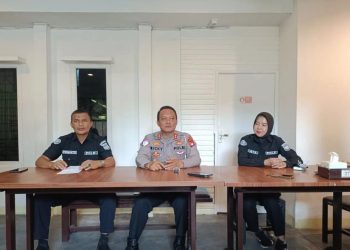 Polda Kalimantan Barat Catat 6.902 Pelanggaran Selama Operasi Zebra Kapuas 2025