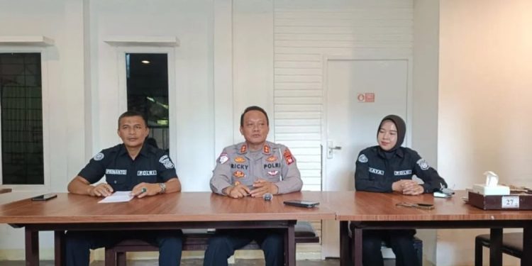 Polda Kalimantan Barat Catat 6.902 Pelanggaran Selama Operasi Zebra Kapuas 2025