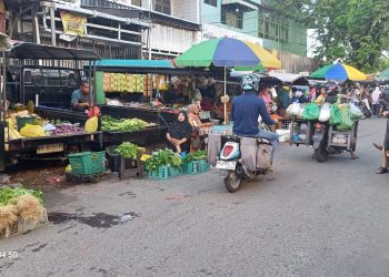 Pemko Palangka Raya Siapkan Strategi Hadapi Nataru 2025