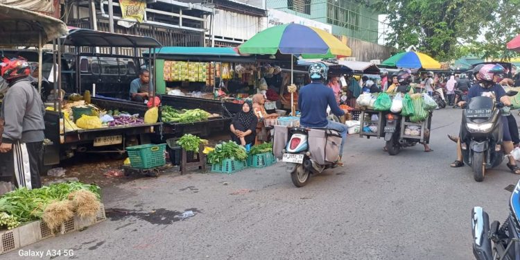 Pemko Palangka Raya Siapkan Strategi Hadapi Nataru 2025
