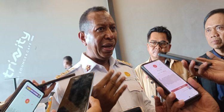 Salor Ditargetkan Jadi Pusat Pemerintahan Papua Selatan pada 2026