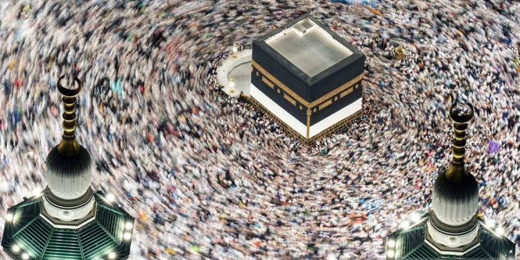 Presiden Prabowo Tetapkan Biaya Haji 2026