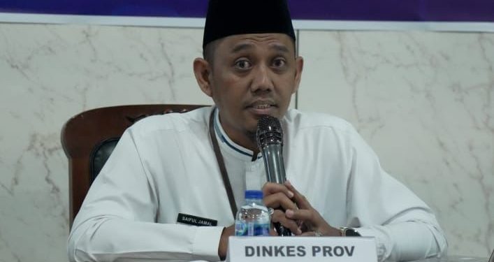 Fasilitas Kesehatan di Agam Berfungsi Normal, Dinkes Sumbar Siaga Penyakit Pascabencana