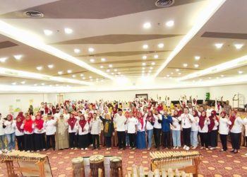 Gorontalo Tingkatkan Kerja Sama Lintas Sektor untuk Capai Target Akhiri AIDS 2030