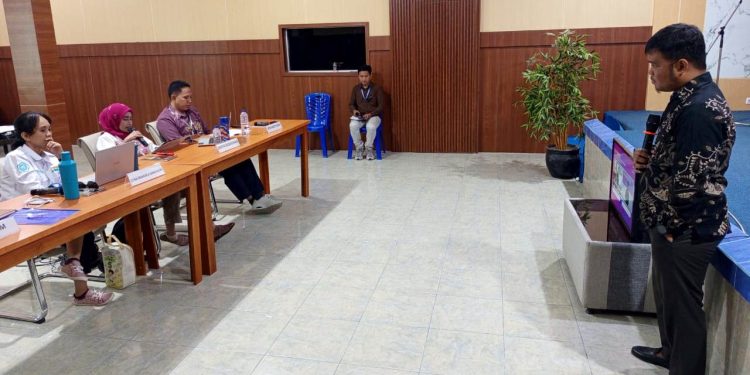 14 Kandidat Komisioner KPID Gorontalo Siap Jalani Uji Kelayakan